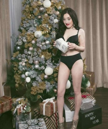 Анкета проститутки Алёночка - Фото 1, Агидель, 28 лет, №12233
